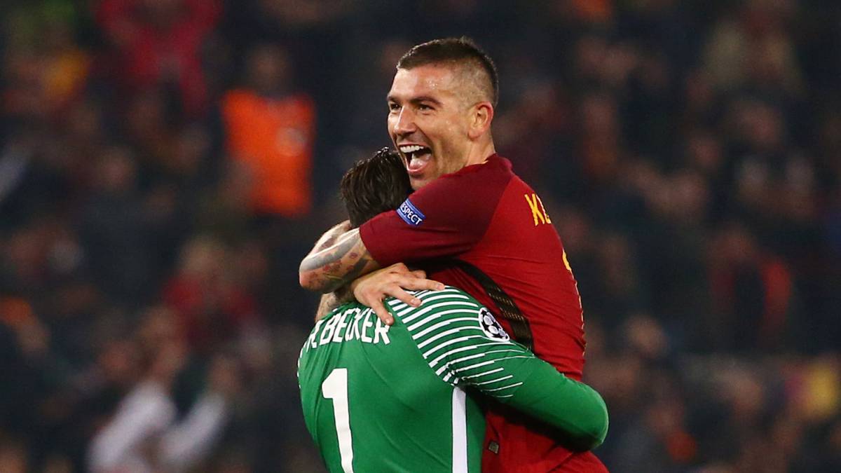 Roma 3 - 0 Barcelona: reacciones a la derrota en Champions, en directo