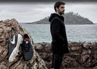 Se va una leyenda: Xabi Prieto anuncia su retirada este año