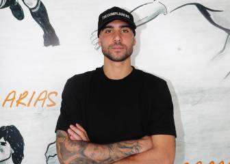 Zaza: “Está claro que cuando elegí Valencia elegí bien”