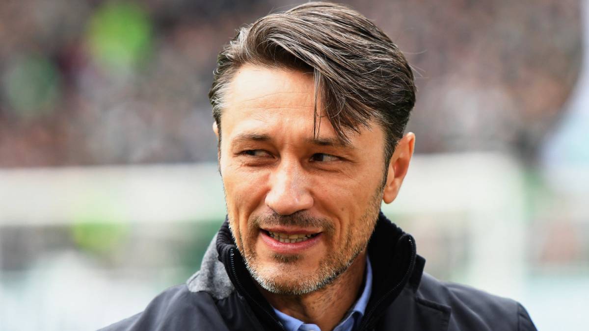 Oficial: Niko Kovac será el nuevo entrenador del Bayern de Múnich