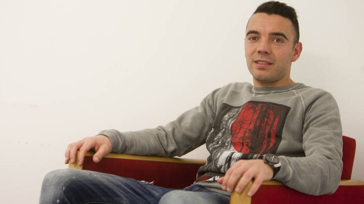 Iago Aspas