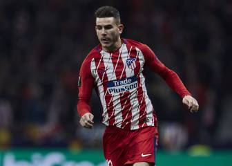 Atlético - Levante: canal de TV, horario y dónde seguir online