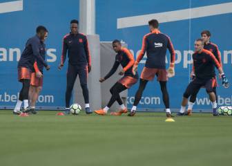 El Barcelona confirma que hará gira en Estados Unidos