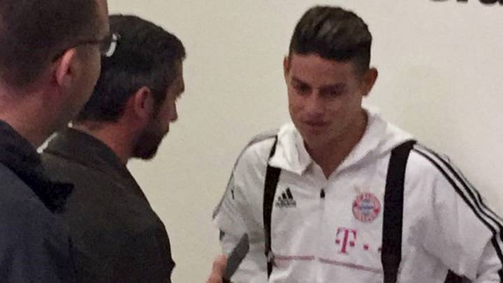 James.