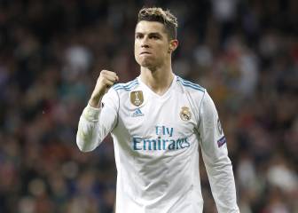 Los máximos goleadores en los Real Madrid-Athletic Club