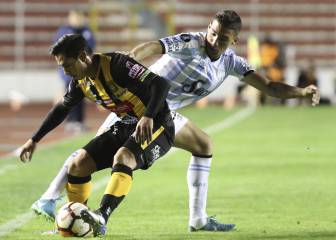 El 'Decano' hace historia