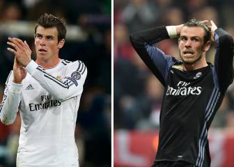 Gareth Bale's bittersweet Bayern memories