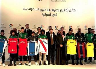 LaLiga: