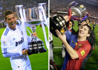Historias de la Copa del Rey: finales inolvidables