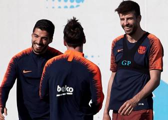 Barcelona bonuses: one million euros for the double