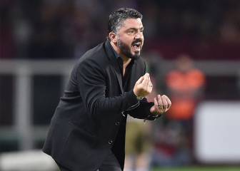 Gattuso:
