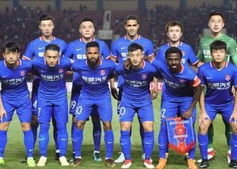 Chongqing Dangdai Lifan: así es el nuevo equipo de Iniesta