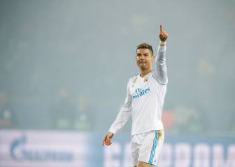 'El Mundo': Cristiano gestionó sus hoteles en paraísos fiscales