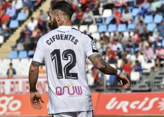 Albacete-Reus: horario, cómo ver en TV en directo y online