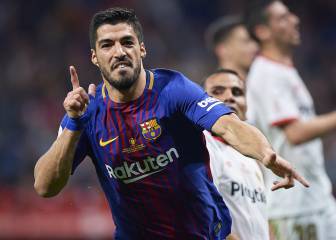Suárez:
