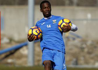 Anderlecht y Brujas se interesan en fichar a Koné
