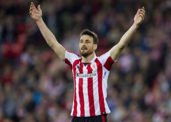 Sin Aduriz, mucho mejor