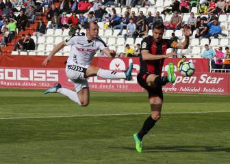 Ledes en la última jugada del partido da la victoria al Reus