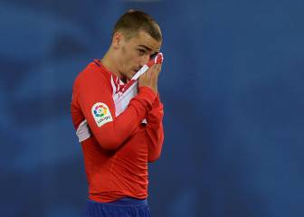 Atlético - Betis: horario, canal de TV y cómo seguir online