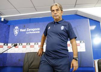 Natxo no podrá sentarse en el banquillo en su regreso a Reus