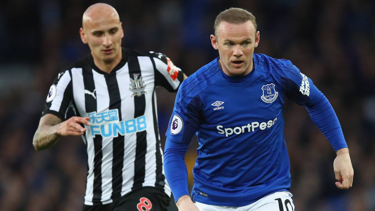 El Newcastle deberá esperar para certificar la permanencia