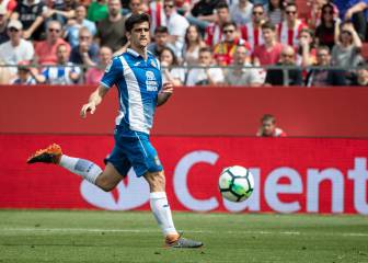 La encrucijada de Gerard
