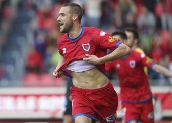 Una semana más en zona de promoción para el Numancia
