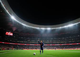 Fútbol y publicidad: los que más dinero ganan del mundo