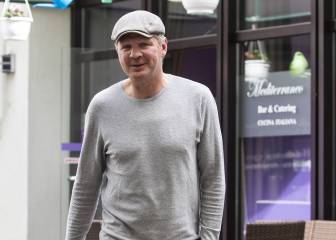 Effenberg: “No me habría gustado enfrentarme a Ramos”