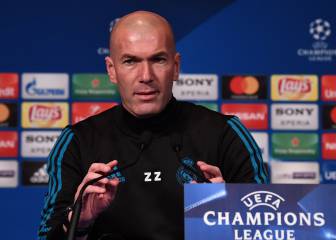 Zidane: