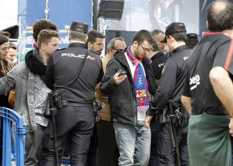 El Barça pedirá