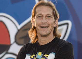 Míchel Salgado vuelve al fútbol en activo para jugar en Panamá