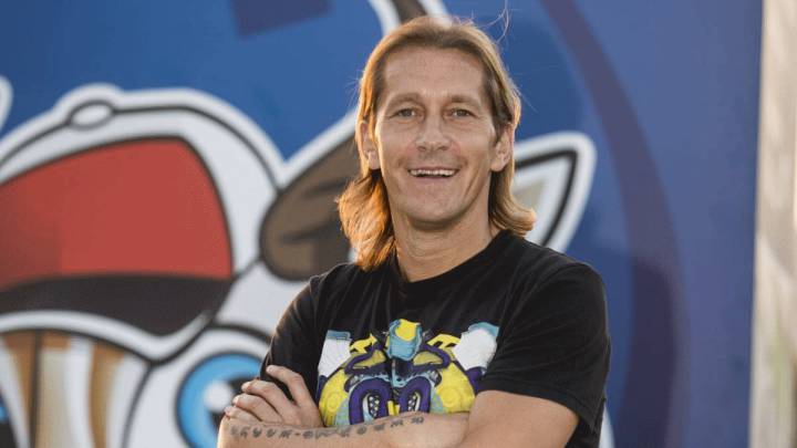 Míchel Salgado returns to football to play in Panama league