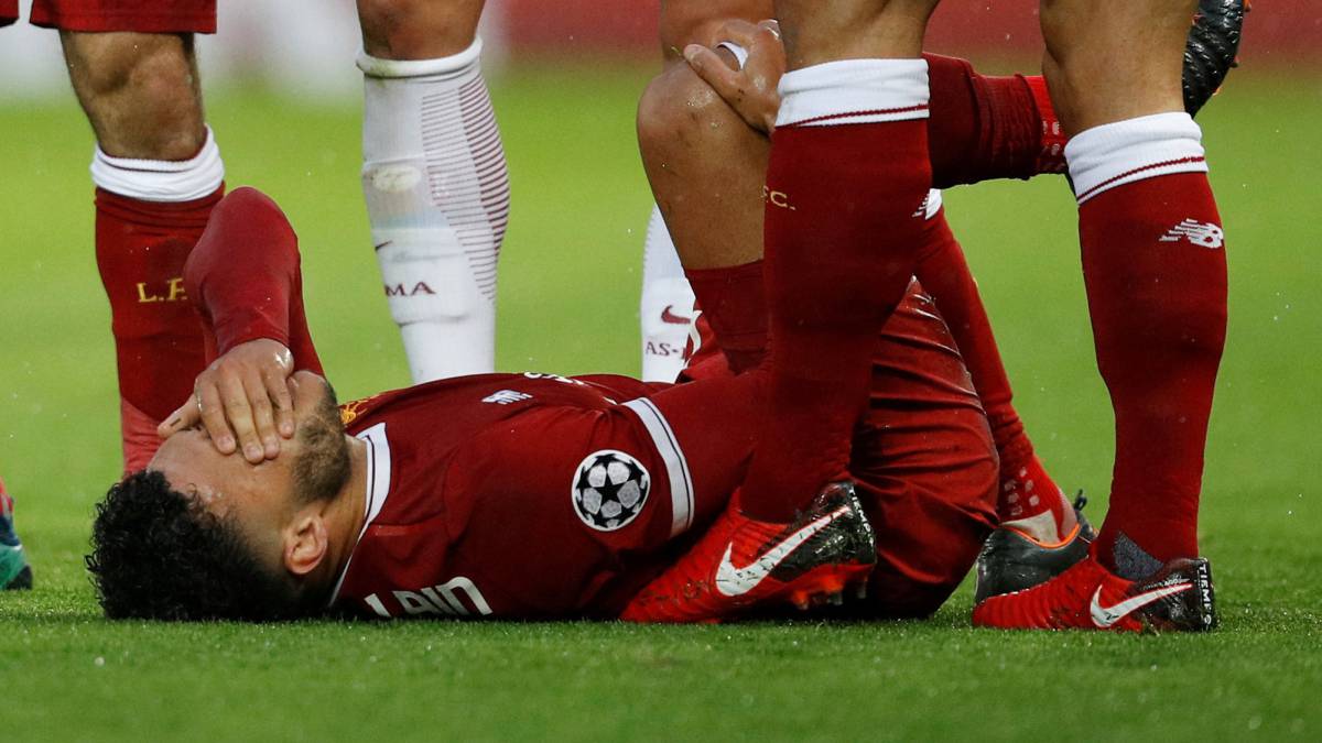 Oxlade-Chamberlain se perderá toda la temporada 2018/19