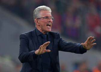 Heynckes: