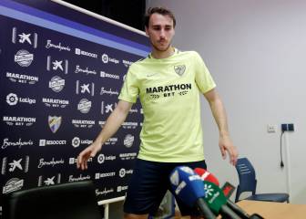 Ignasi Miquel: “En Lugo me hablaban muy bien de Quique Setién”