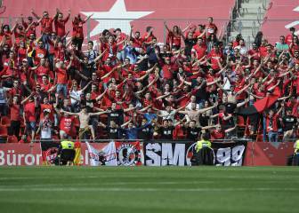 Nàstic: la entidad empieza a definir el 'plan renove'