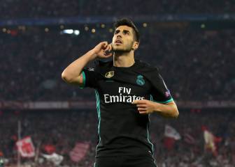 La Bestia Negra es Asensio
