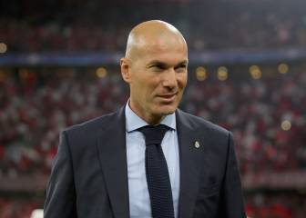 Hasta el 'New York Times' reivindica el trabajo de Zidane