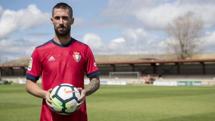 Lillo: “Necesitamos el apoyo de la afición desde el minuto uno”