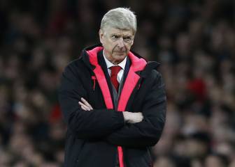 Wenger: