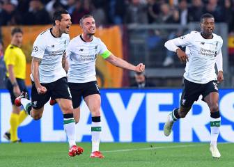 El Liverpool desafía al Madrid