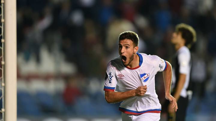 Nacional 1-0 Santos: resumen, goles y resultado