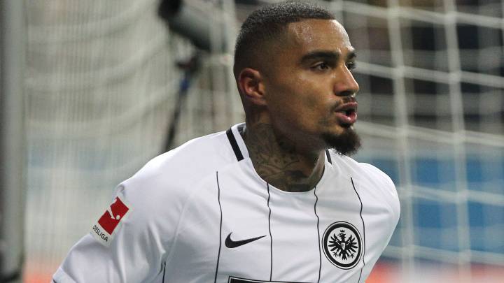 Betis want Kevin-Prince Boateng to fire European dream