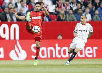 Llegó Caparrós, ganó el Sevilla