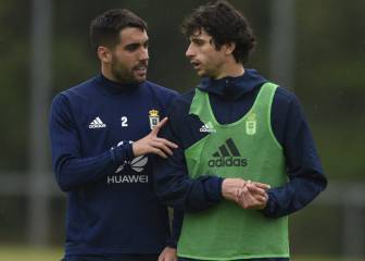 Real Oviedo - Lorca: horario, TV y dónde seguir en directo online