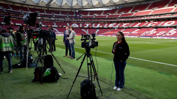 Wanda Metropolitano
