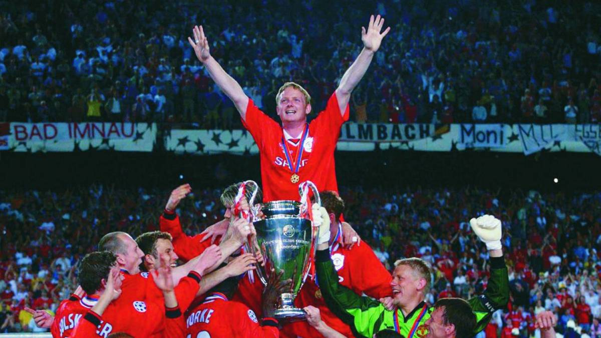 La Champions League a través de sus campeones
