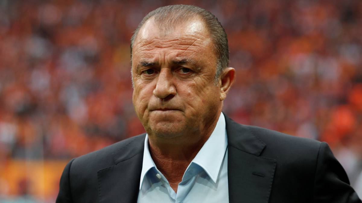 La Federación turca, condenada a indemnizar a Fatih Terim
