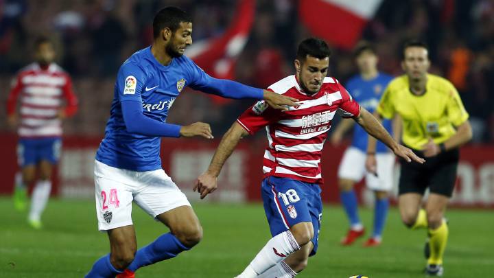 partido de la ida